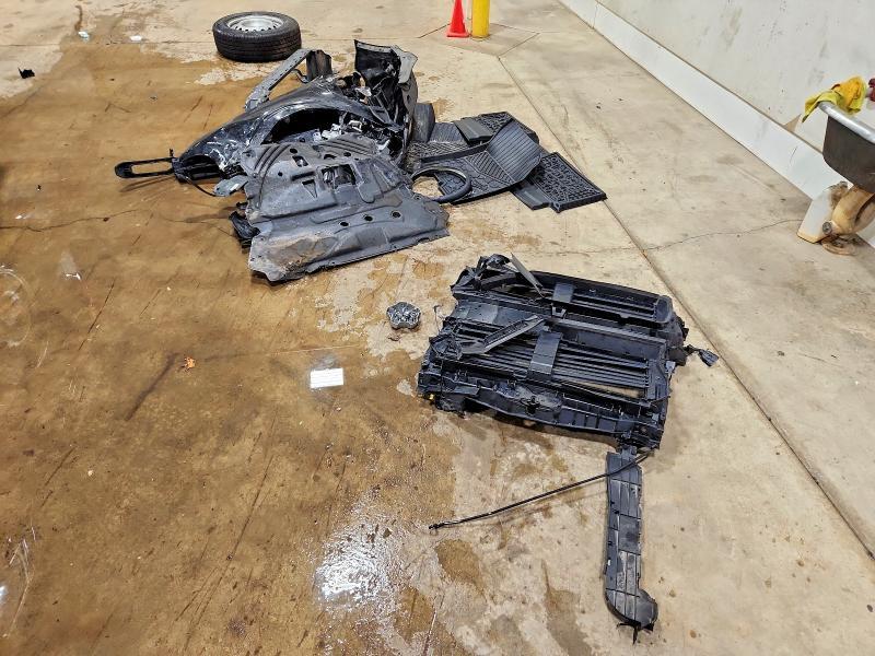 2024 Ford Maverick XL