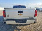 2014 Chevrolet Silverado K1500 High Country