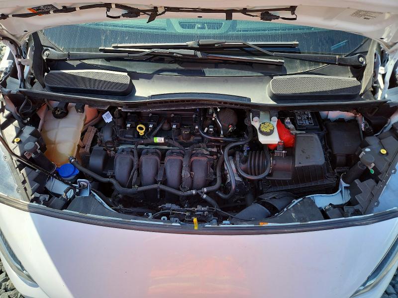 2020 Ford Transit Connect xlt