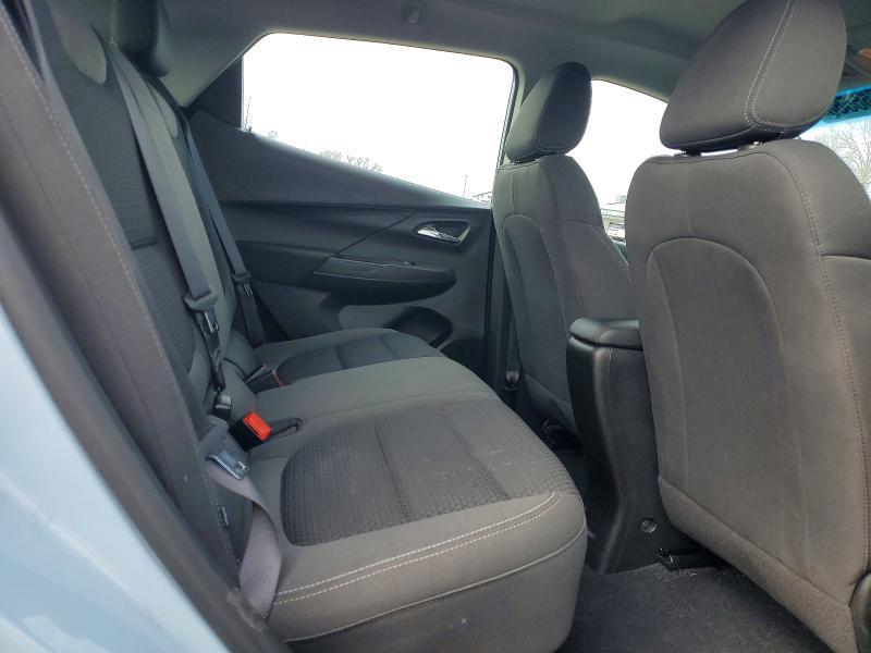 2023 Chevrolet Bolt ev 1LT