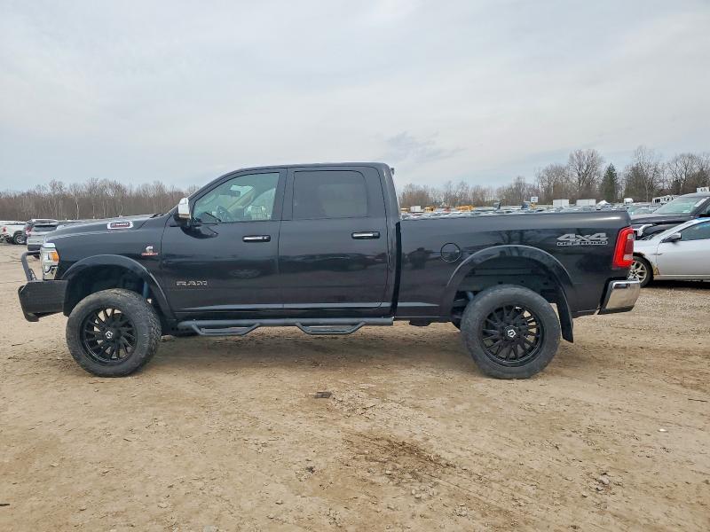 2021 Dodge 2500 Laramie