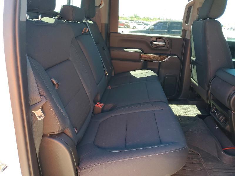 2023 GMC Sierra K2500 SLE