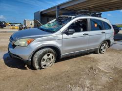 2009 Honda Cr-v lx for sale in West Palm Beach, FL