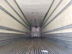 2009 Utility DRY Van Trailer