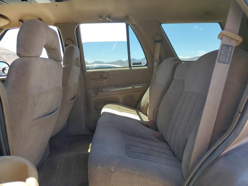 1997 Chev Blazer