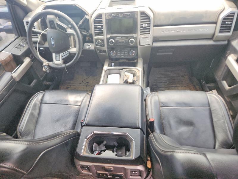 2019 Ford F250 Super Duty