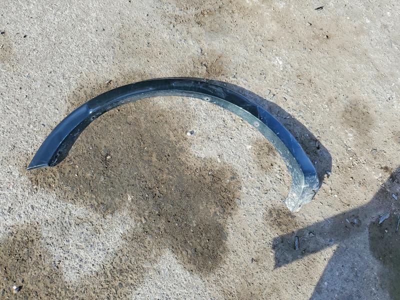 2005 Ford F150 Supercrew