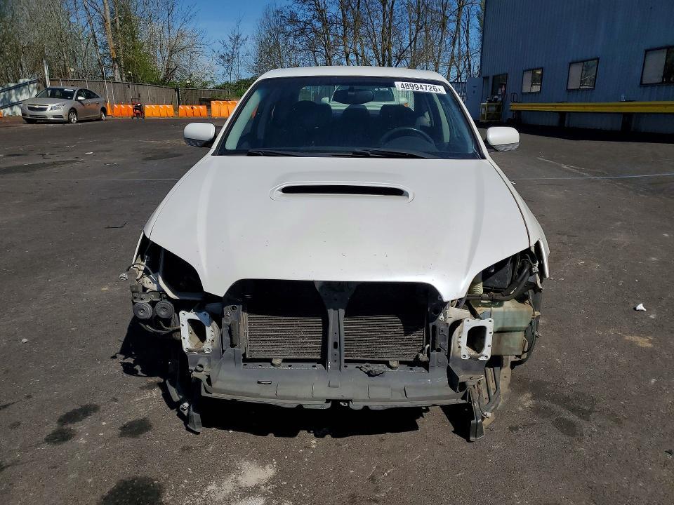 2005 Subaru Legacy gt