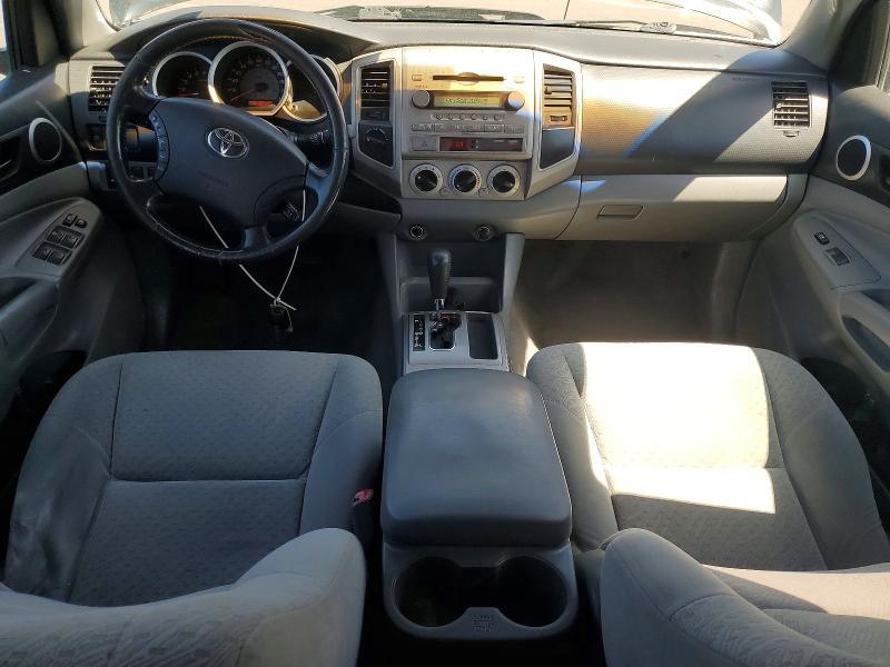 2008 Toyota Tacoma V6