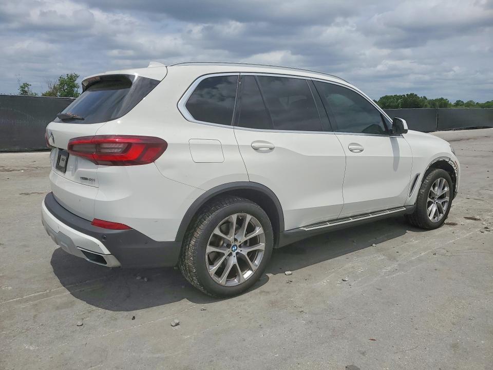 2021 BMW X5 Sdrive 40I