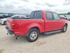2001 Ford F150 Supercrew