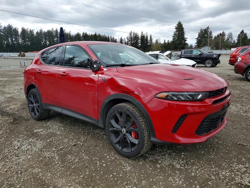 2023 Dodge Hornet gt