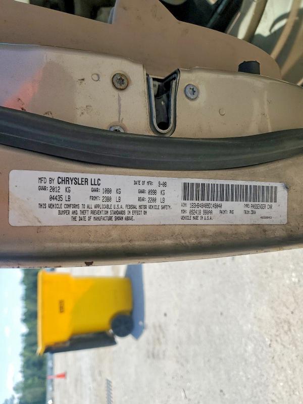 2009 Dodge Caliber sxt