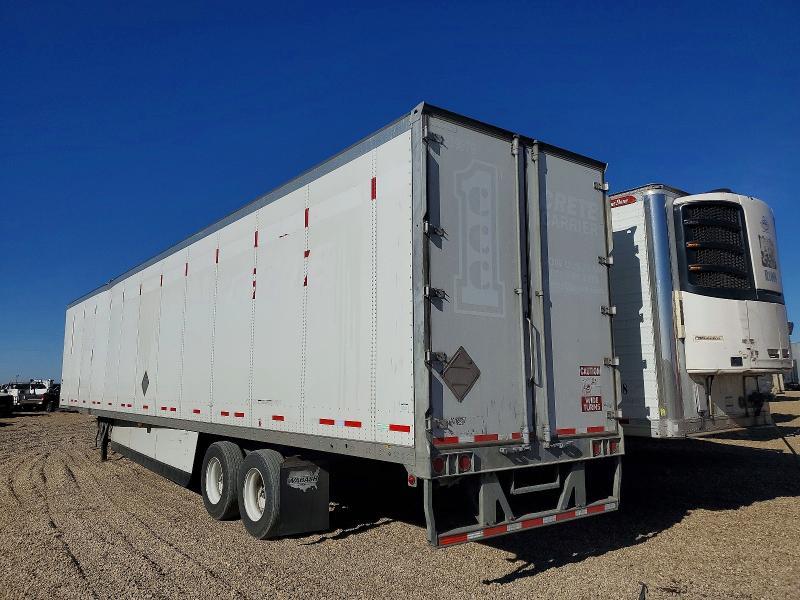 2023 Wabash Dvlshpc DRY Van Trailer