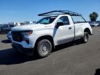 2023 Chevrolet Silverado C1500