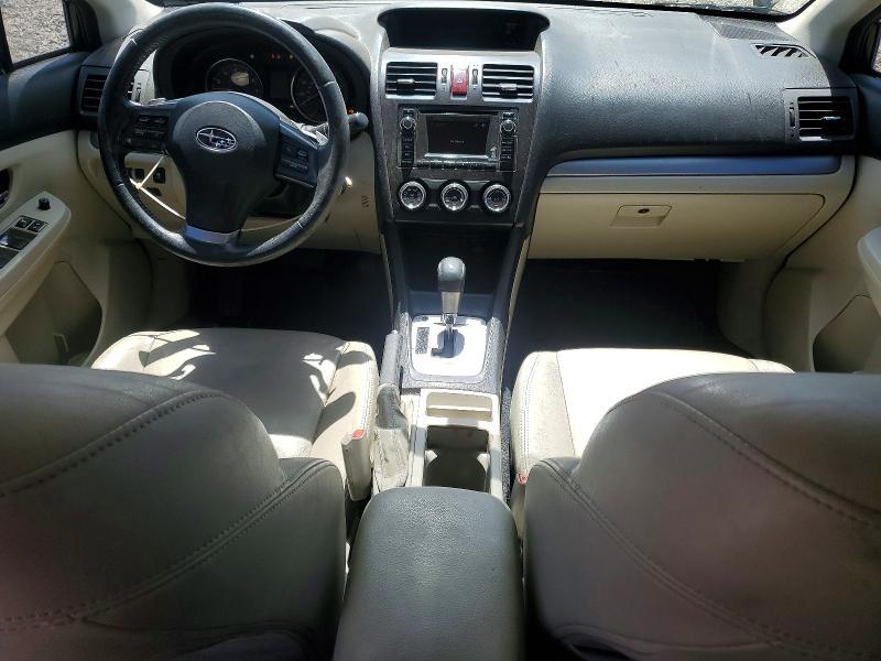 2013 Subaru Xv Crosstrek 2.0 Limited