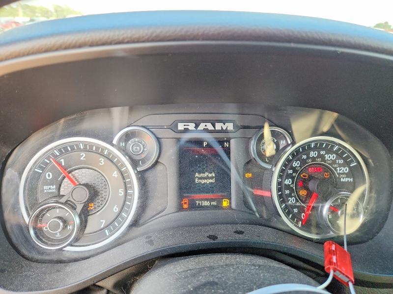 2023 Dodge RAM 1500 BIG Horn