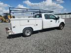 2018 Ford F250 Super Duty Utility / Service Truck