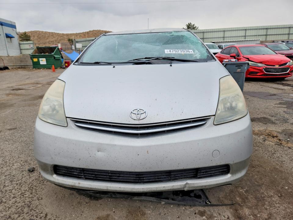 2006 Toyota Prius Base