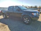 2012 Nissan Frontier SV V6