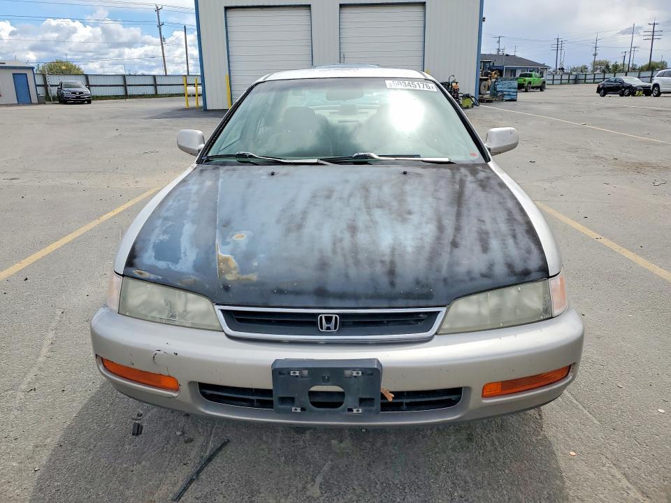 1997 Honda Accord lx