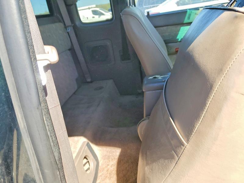 2000 Toyota Tacoma Xtracab Prerunner