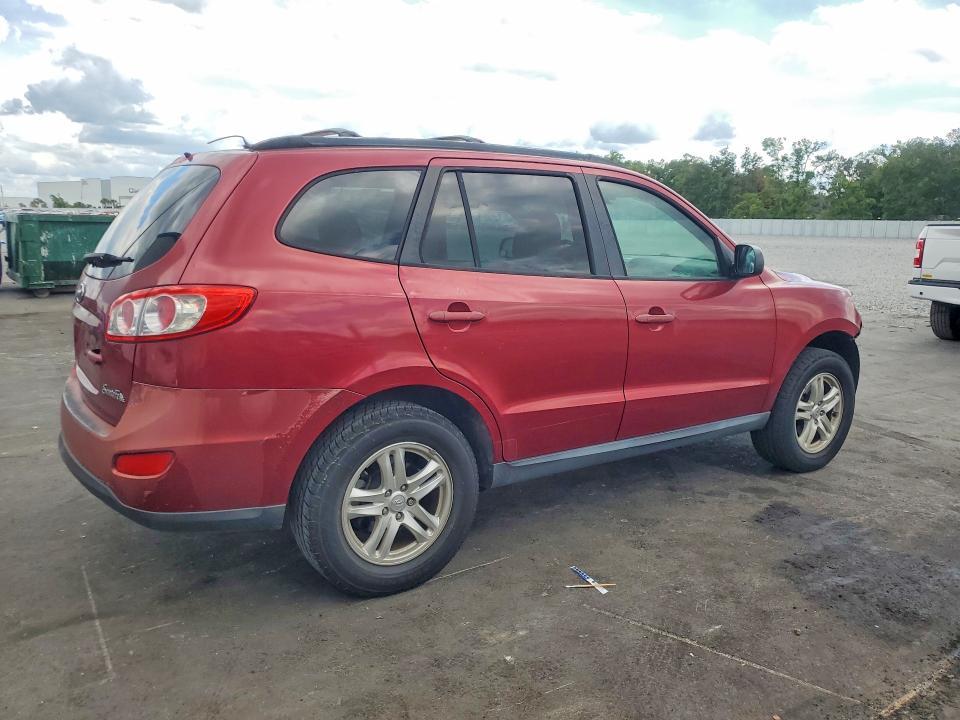 2011 Hyundai Santa fe gls