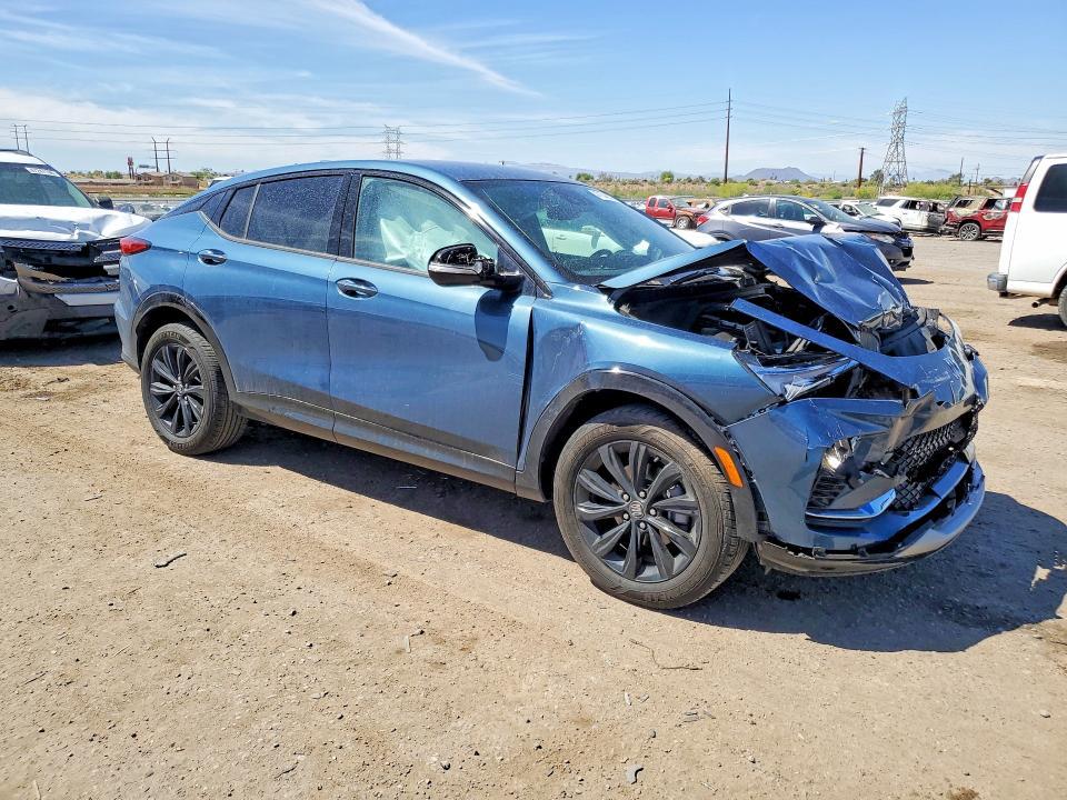 2024 Buick Envista Sport Touring