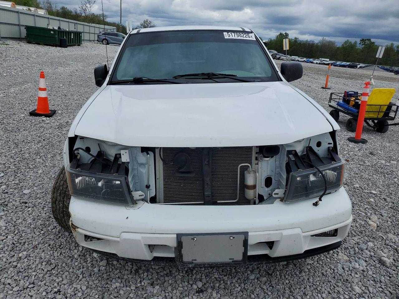 2008 Chev Colorado