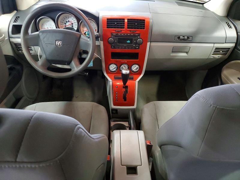 2007 Dodge Caliber sxt