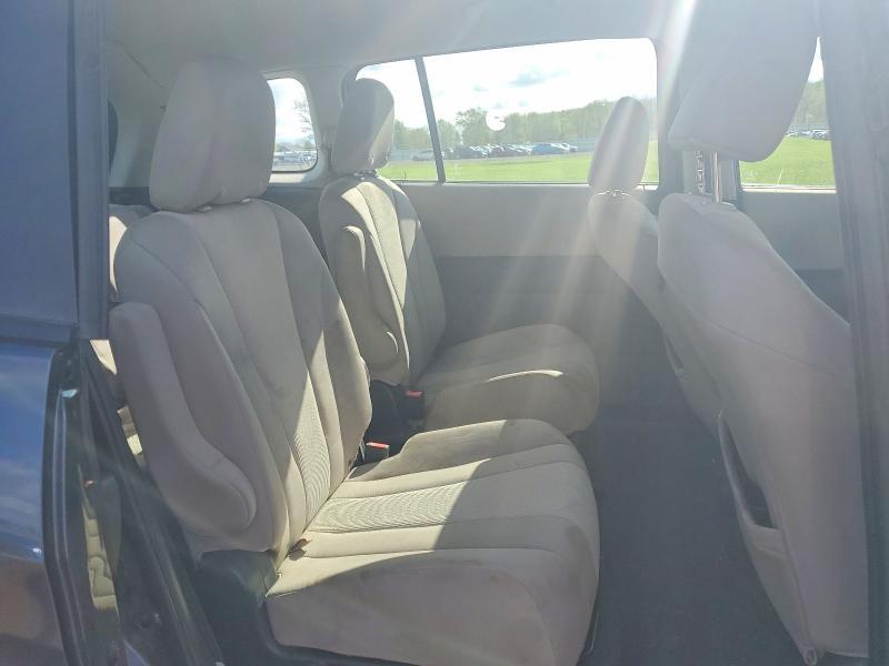 2013 Mazda 5