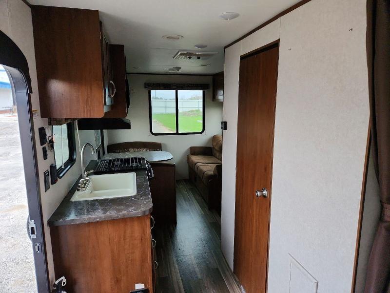 2017 Jayco Jay Flight Camper