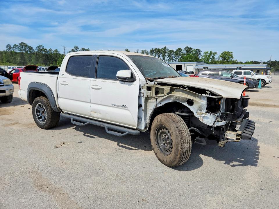 2016 Toyota Tacoma SR5 V6