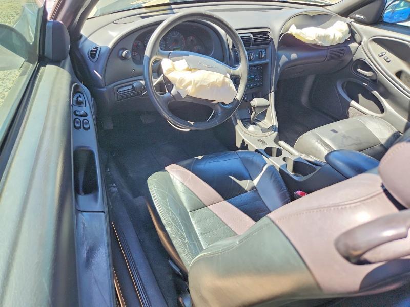 2001 Ford Mustang gt