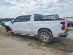 2022 Chevrolet Silverado LTD K1500 LTZ
