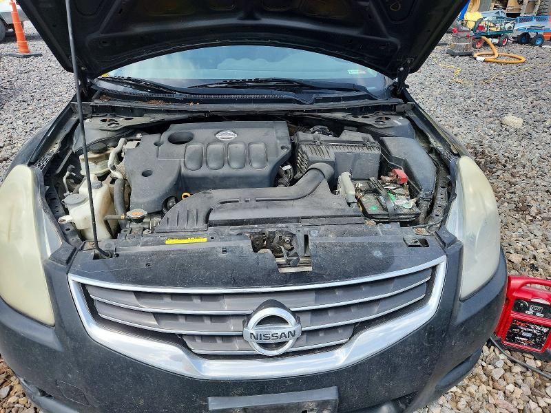 2012 Nissan Altima 2.5