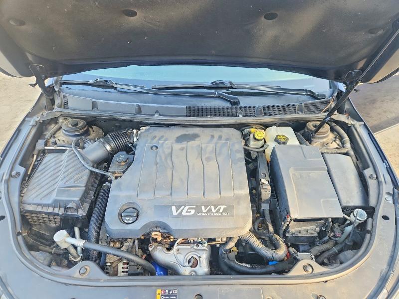 2011 Buick Lacrosse cxl