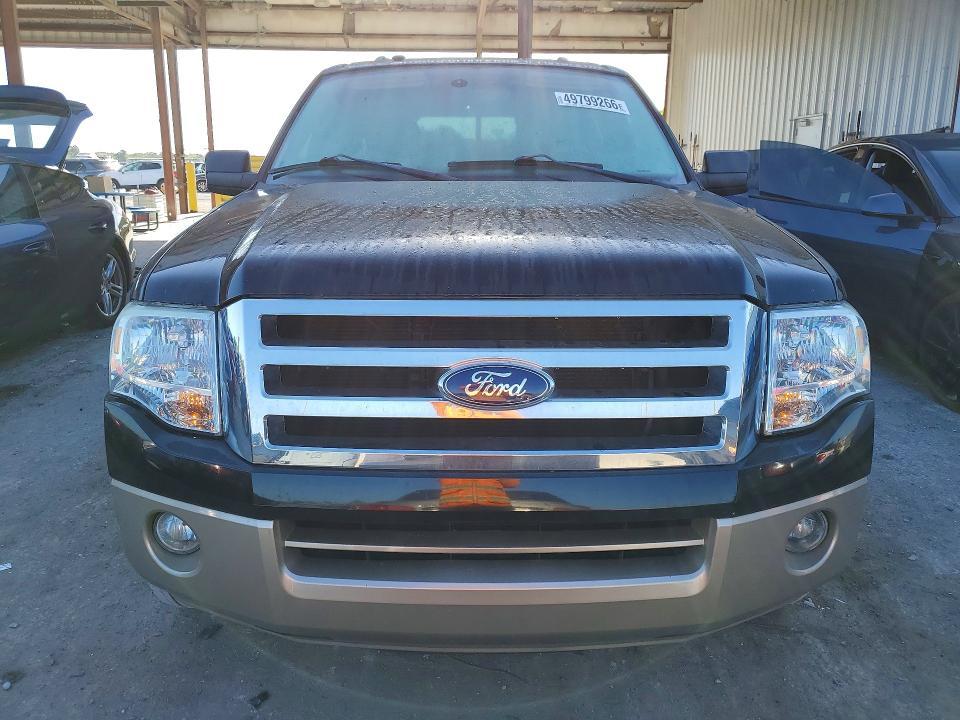 2012 Ford Expedition el xlt