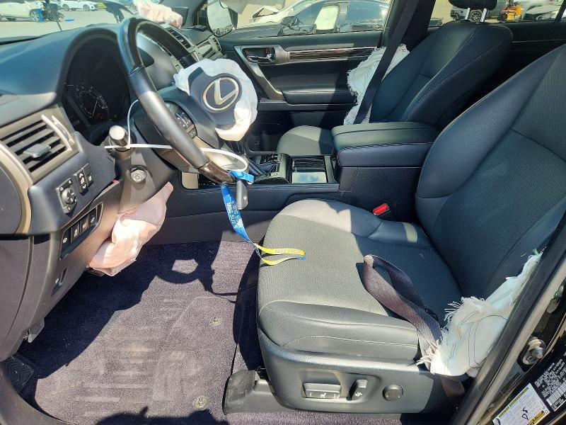 2021 Lexus Gx 460 Premium