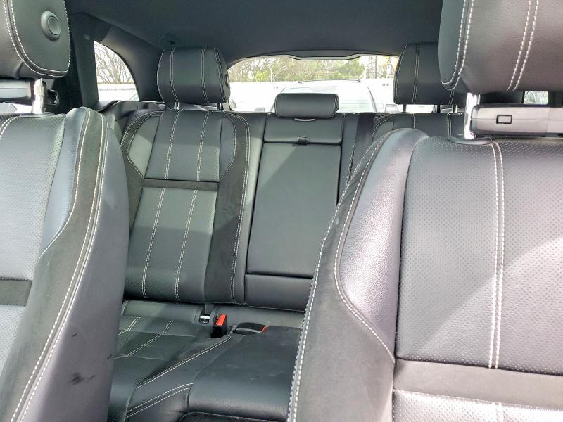 2018 Land Rover Range Rover Velar R-dynamic se