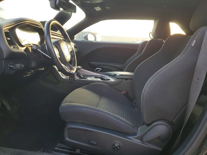 2019 Dodge Challenger r