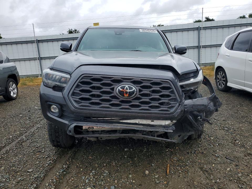 2023 Toyota Tacoma TRD OFF-Road