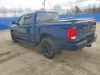 2021 Dodge RAM 1500 Classic Tradesman