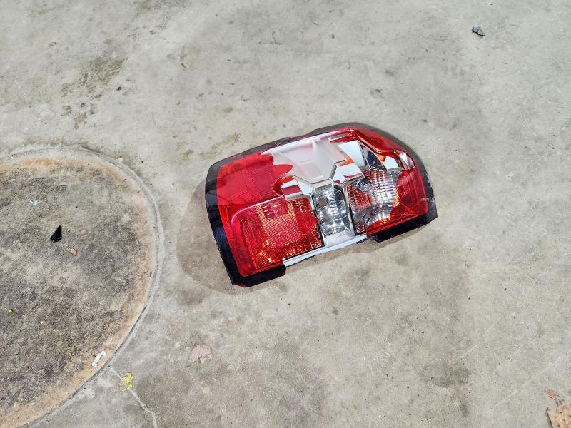 2014 Chevrolet Silverado K1500 ltz