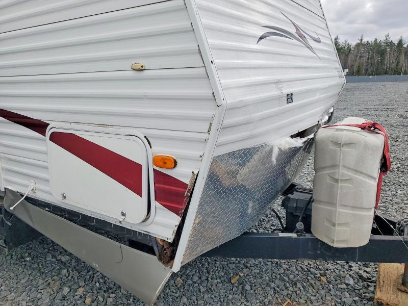 2010 Coachmen Recreational Vehicle (RV)