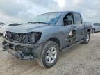 2015 Nissan Titan S