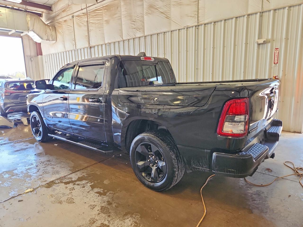 2019 Dodge RAM 1500 BIG Horn
