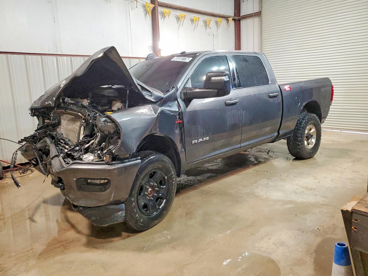 2024 Dodge RAM 2500 BIG Horn