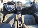 2016 Nissan Versa Note s Plus