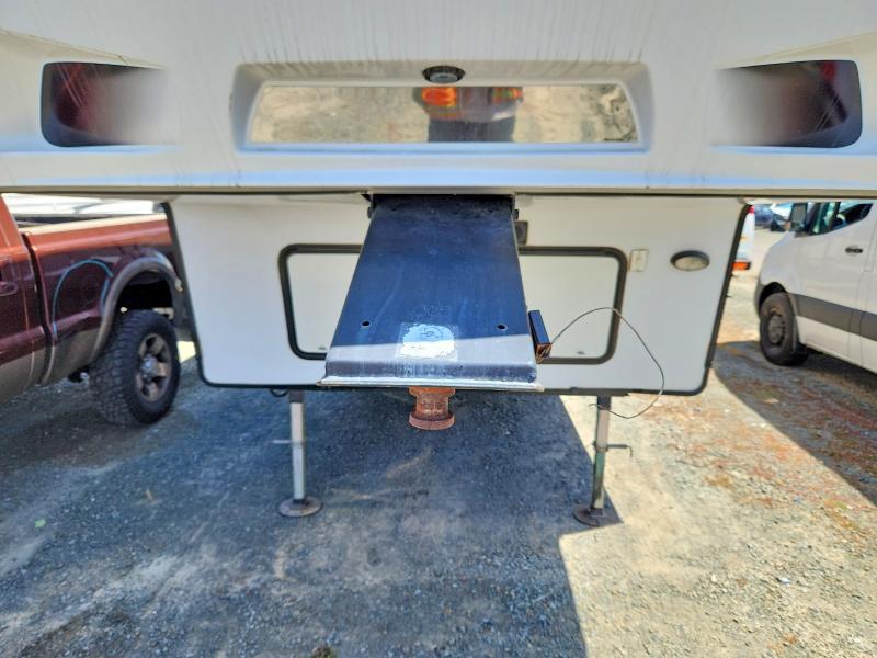 2016 Keystone Tone Cougar Camper